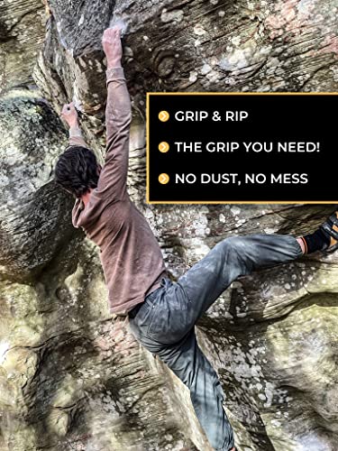 Tommy's Stick Sauce (Liquid Chalk)